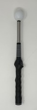 Golf Swing Trainer Tempo Click Training Aid Grip Trainer