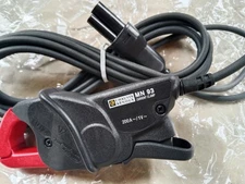 Chauvin Arnoux MN 93 Current Clamp 200A/1V