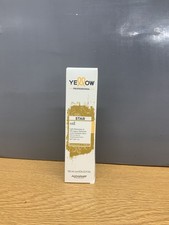 Yellow Professional STAR Light Oil 125ml Vegan Shine Hair