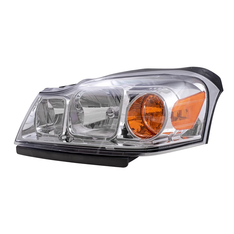 Headlight For 2006-2007 Vue Left 15877671 GM2518143 - Image 3 of 4