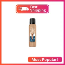 Sally Hansen Airbrush Legs®, Leg Spray-On Makeup, Light Glow, Easy Application, 