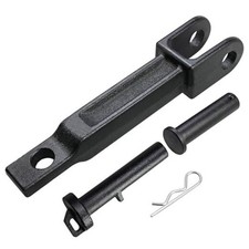 A20-6014 Single Tow Hook Compatible with Peterbilt/Kenworth with Pull Pin  A65