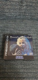 dracula unleashed sega mega cd boxed complete