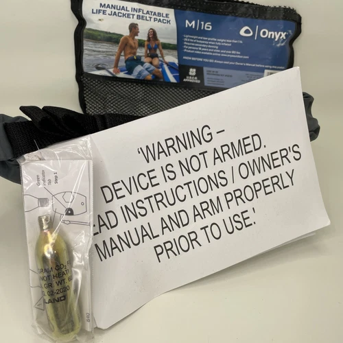 Onyx M-16 Belt Pack - Thumbnail 5