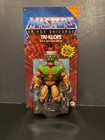 TRI-KLOPS FAN FAVORITE - Origins He-Man and the Masters of the Universe MOTU NIP