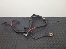 2005 Lincoln Navigator 5.4L Battery Cable Harness OEM 5L1T-14B060-AD