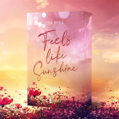 Feels Like Sunshine, Lisa Beka