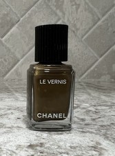 Chanel Le Vernis Nail Polish 965 Clair De Lune Gold BNWOB
