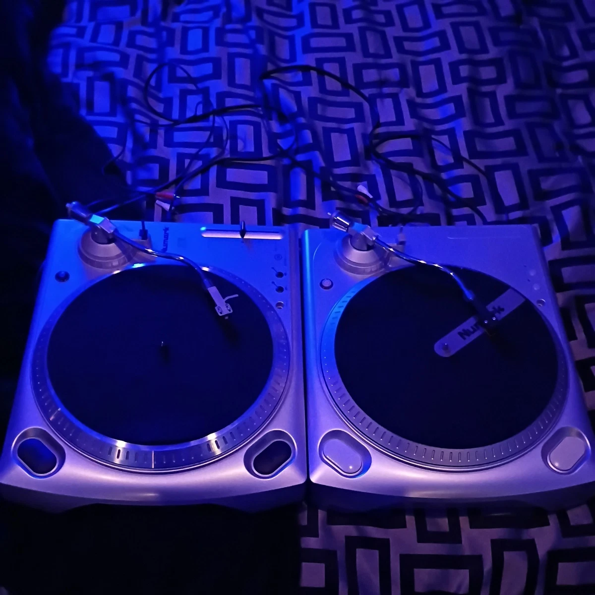 Preços baixos em Numark TTUSB Toca-discos para DJs | eBay