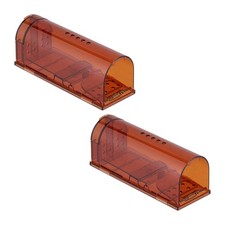 Żywołapka żywa pułapka na gryzonie myszołapka wielokrotnego użytku myszołapka