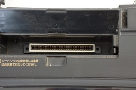 MSX2+ FS-A1WX Personal Computer Boxed Panasonic Tested Ref 9ABMF27842