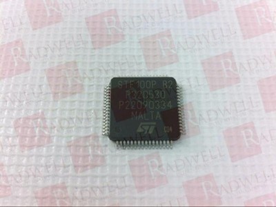 ST MICRO STE100P / STE100P (BRAND NEW)