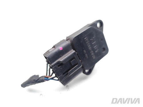 Mazda 6 Luftmassenmessersensor 2.0 Benzin 108kW (147 HP) 197400-2010 07H07 2007