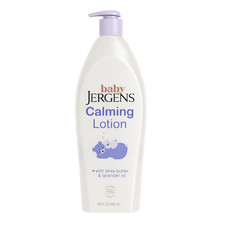 Baby Calming Lotion, Baby Calming Lotion, Lavender Baby Lotion, Baby Moisturizer