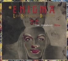 L.S.D. -Digi-  von Enigma | CD | Zustand akzeptabel