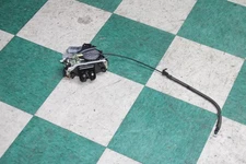 08-20 Caravan Electronic Rear Trunk Hatch Decklid Lock Latch Actuator OE Factory