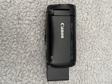 Canon VIXIA HFR800 D