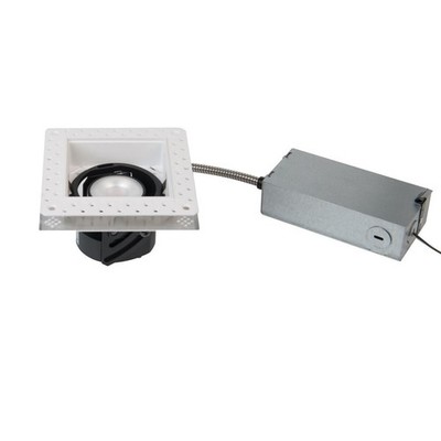WAC Lighting Oculux Architectural 22 Inch LED Remodel Housing Oculux Architectur