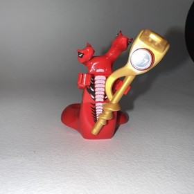 LEGO NINJAGO:Fangpyre Truck Ambush (9445); Retired 2012; NoBox; 100% COMPLETE