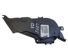 Volvo V70 2008 Diesel 100kW Zahnriemenabdeckung 9655399580 JUT244493