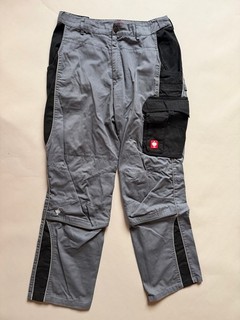 Arbeitshose Bundhose Engelbert Strauss e.s. motion Gr. 52