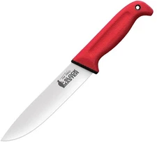 Cold Steel Slock Master CS-20VSTW 6.5" 4116 Synthetic Fixed Blade Knife