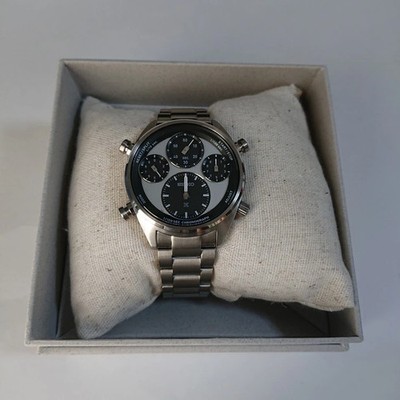 SEIKO Prospex SBER001 Speedtimer Working