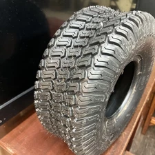 Antego New 15x6.00-6 Riding Mower Turf Tire NHS 15/6.00-6.