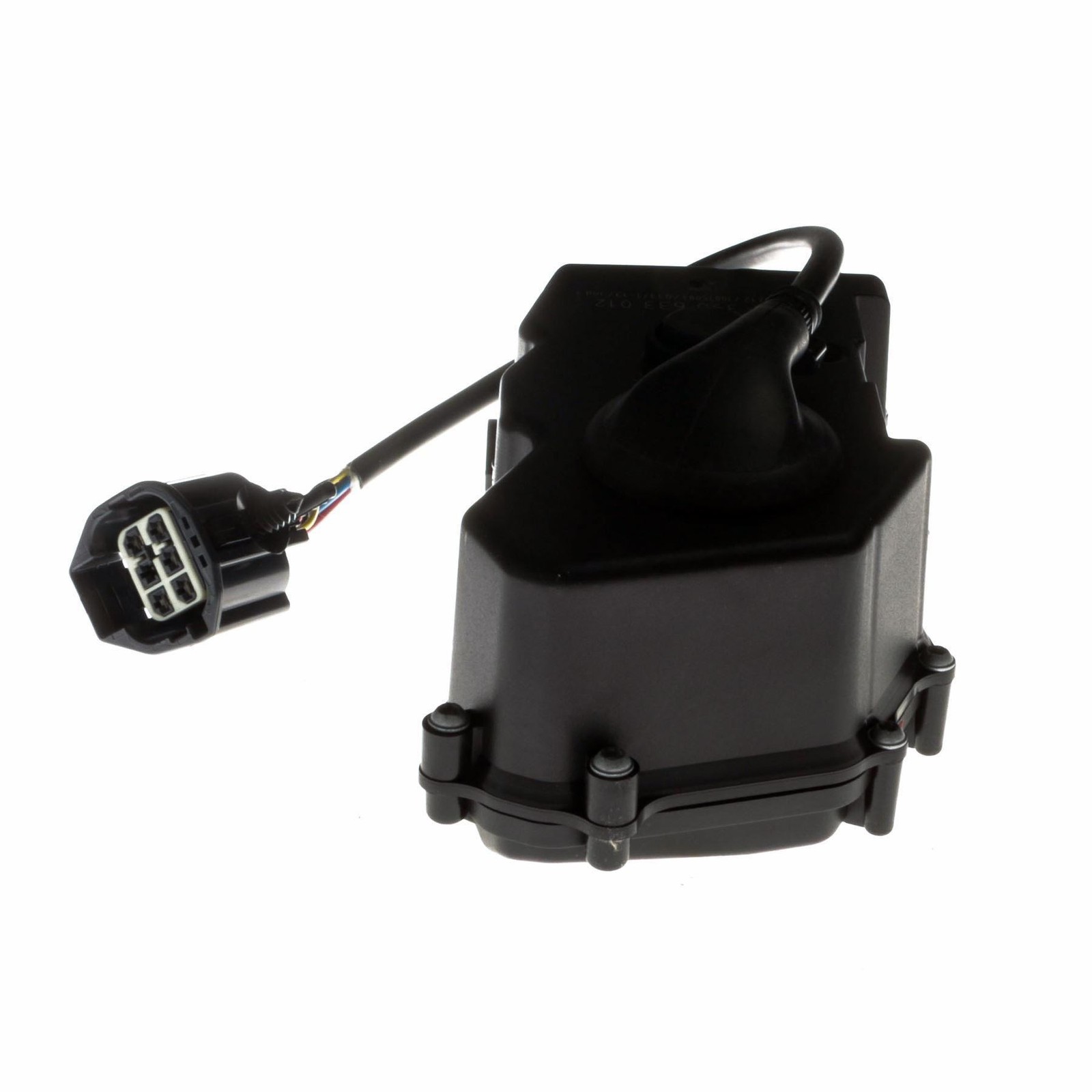 Moteur d'attelage Ford Focus 2011-2015 berline et break pièce 1842674