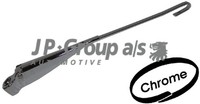 JP Group Wischarm Scheibenreinigung Classic 8198300670 FüR VW Kaefer 1200 1300