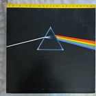 Pink Floyd The Dark Side of the Moon MFSL Original Master Recording 12" LP