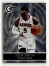 Josh Smith 2010-11 Panini Totally Certified Basketball /1849 [peter1