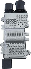 Engine Cooling Fan Control Module Compatible with Ford Taurus/Flex/Police Int...