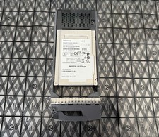 Toshiba KPM51RUG960G  960GB 2.5" SAS SSD 12Gbps   | NetApp SDFBE06NHA01