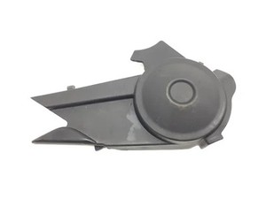 Front Belt Pulley Sprocket Cover 2009 Buell 1125CR 3296