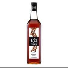 1883 Maison Routin Syrup - Cinnamon