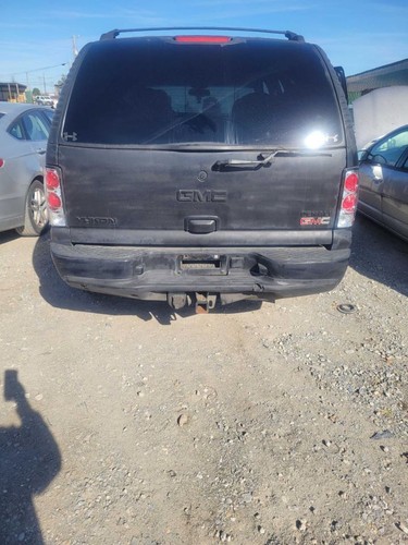 AC Compressor Fits 03-09 ESCALADE 1536609 - Picture 4 of 11