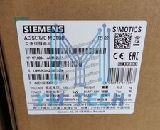 NEW SIEMENS 1FL6094-1AC61-2LB1 1FL6094-1AC61-2LB1 U3 1year warranty NEW IN BOX