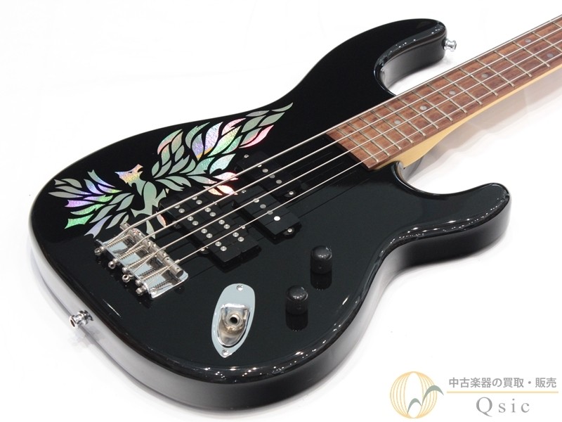 [zepp] Killer ベース KB-RANCOR Phoenix Killer KB-RANCOR Phoenix X JAPAN TAIJI model SLX36 Abeno