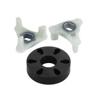 285753A Washer Motor Coupler (Metal Insert) for Whirlpool, Kenmore, AP3963893