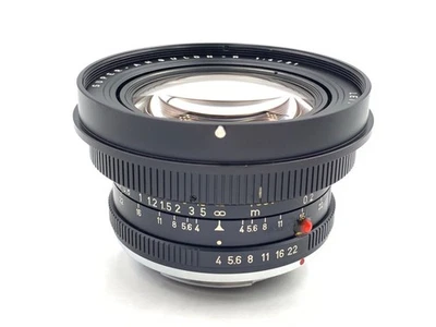 Leica Super-Angulon R Objectif Ultra Grand Angle 21mm F4 R 3-CAM H0625 - Photo 1/3