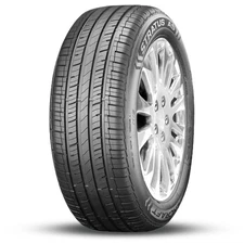 1 New Mastercraft Stratus AS 225/55R17 Tires 2255517