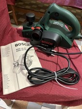 RABOT BOSCH Pho 20-82 NEUF