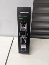 NEW Vivosun MH 400W Grow Lamp in Box