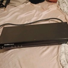 Panamax M4300-EX Rack Mountable Home Theater Power Conditioner 8 Outlets 120V