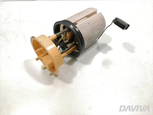 Seat Toledo Kraftstoffpumpe im Tank 1.6 TDI Diesel 77kW (105 HP) 6R0919050K 2014