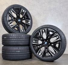 Original BMW 5er G60 G61 i5 G60 Sommerr�de 20 Zoll 940 5A324F0