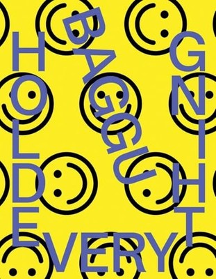 BAGGU: Hold Everything, 15 Years -  NEW Emily Sugihara; 2022-12-06