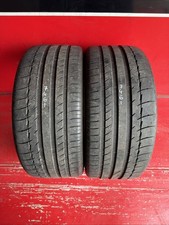 235 35 19 Michelin Pilot Sport 2 91y 6mm Tread
