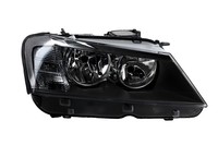 Scheinwerfer Passend FüR BMW X3 F25 09/2010 -03/2014 H7 H7 Rechts Beifahrerseite